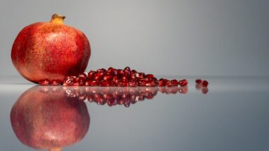 Nutrients Food for build muscle