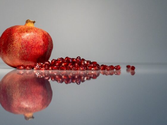 Nutrients Food for build muscle