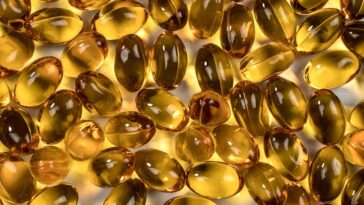 Supplements Vitamins