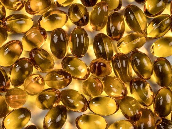 Supplements Vitamins