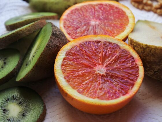 Vitamins to build muscle