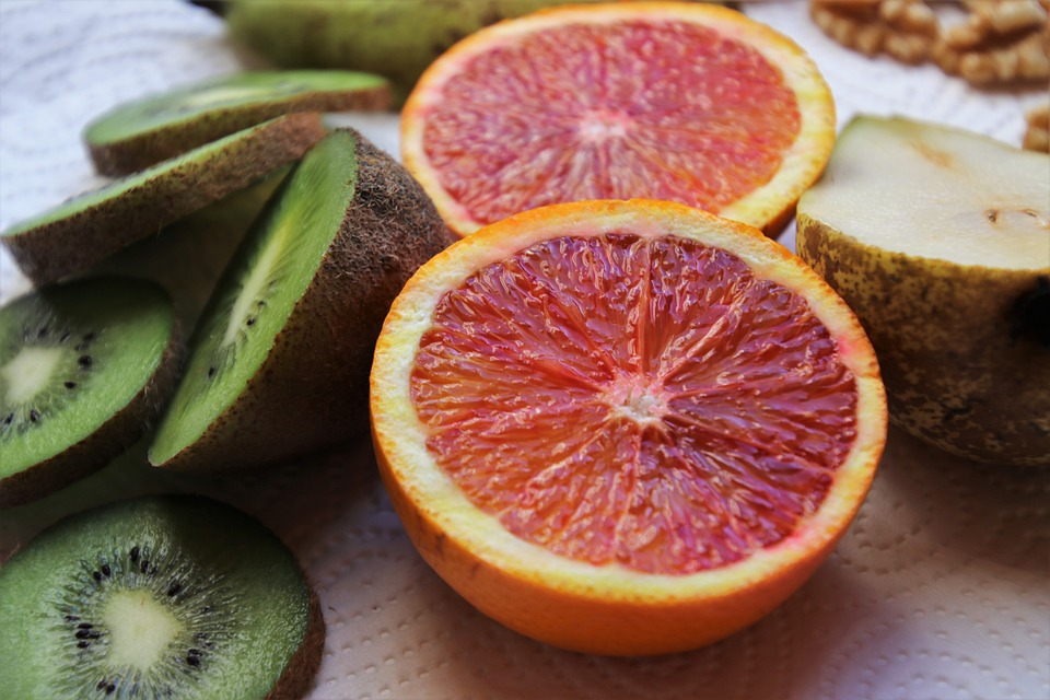 Vitamins to build muscle