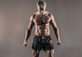 fitness gym strength training