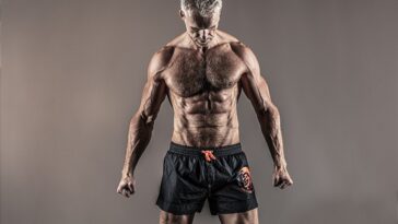 fitness gym strength training