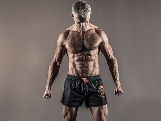 fitness gym strength training