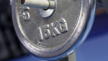 fitness gym strength training