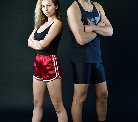 What is the largest amount of nutrients to build muscle from human body