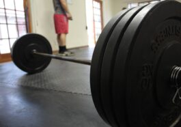 fitness gym strength training