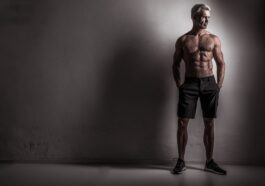 fitness gym strength training