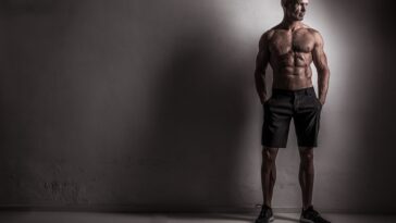 fitness gym strength training