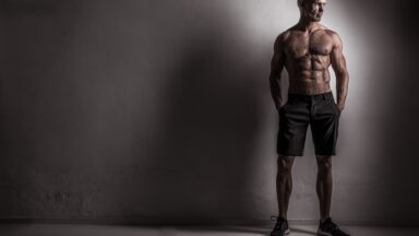 fitness gym strength training