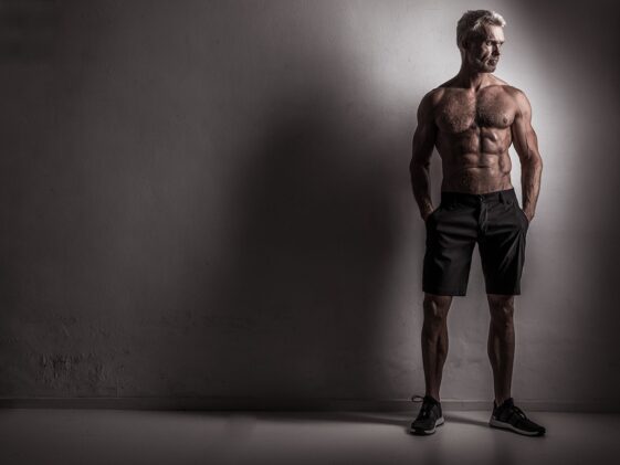 fitness gym strength training