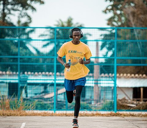 fitness gym strength training