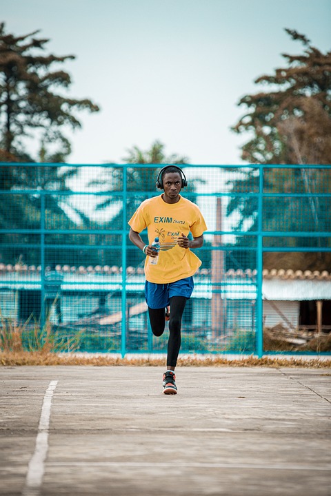 fitness gym strength training