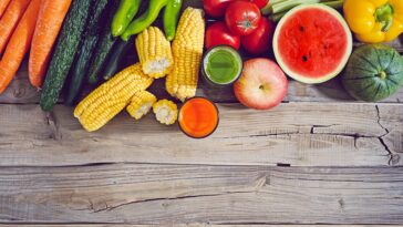 starting from the highest percentage