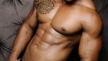 What is the largest amount of nutrients to build muscle from human body