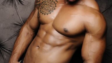 What is the largest amount of nutrients to build muscle from human body