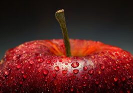 Nutrients Food for build muscle