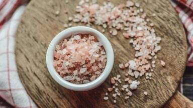 Minerals to build muscle