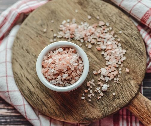 Minerals to build muscle