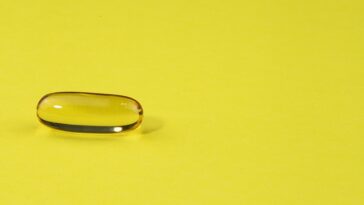 Supplements Vitamins