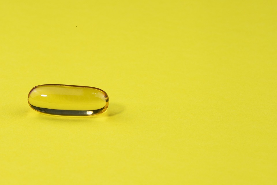 Supplements Vitamins