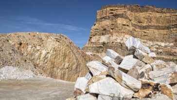 Minerals to build muscle