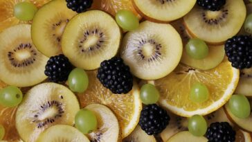 Vitamins to build muscle