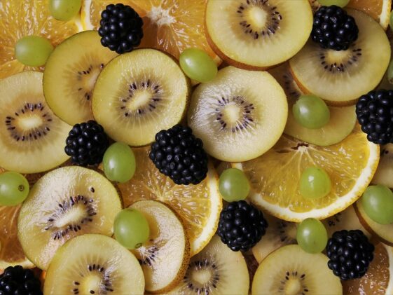 Vitamins to build muscle