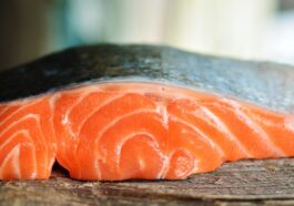 Nutrients Food for build muscle