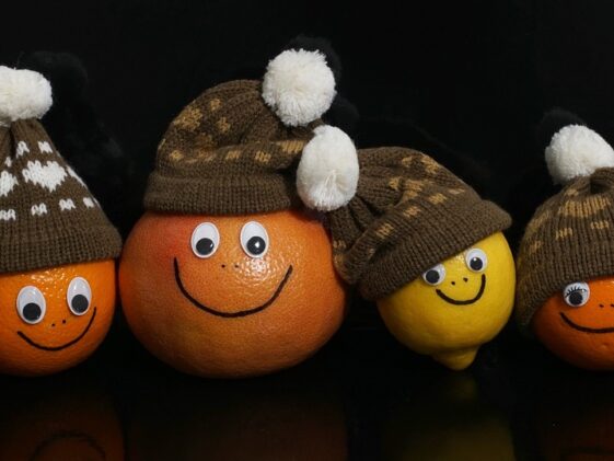 Vitamins to build muscle