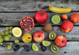 Vitamins to build muscle