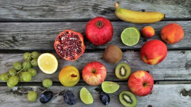 Vitamins to build muscle