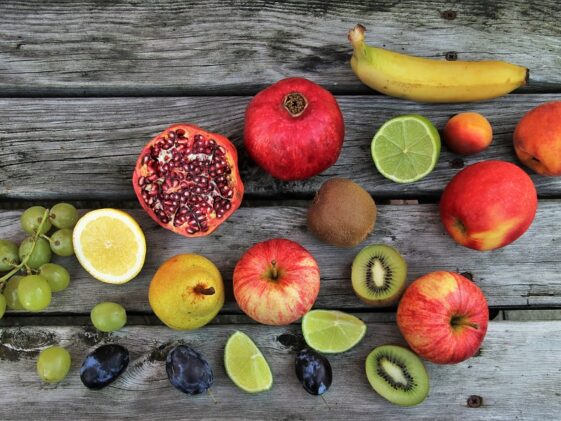 Vitamins to build muscle