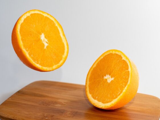 Vitamins to build muscle