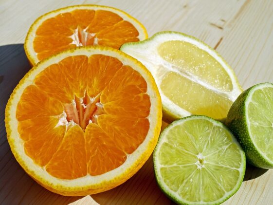 Vitamins to build muscle