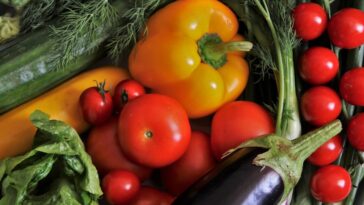 Vitamins to build muscle