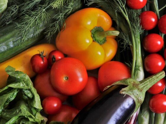 Vitamins to build muscle