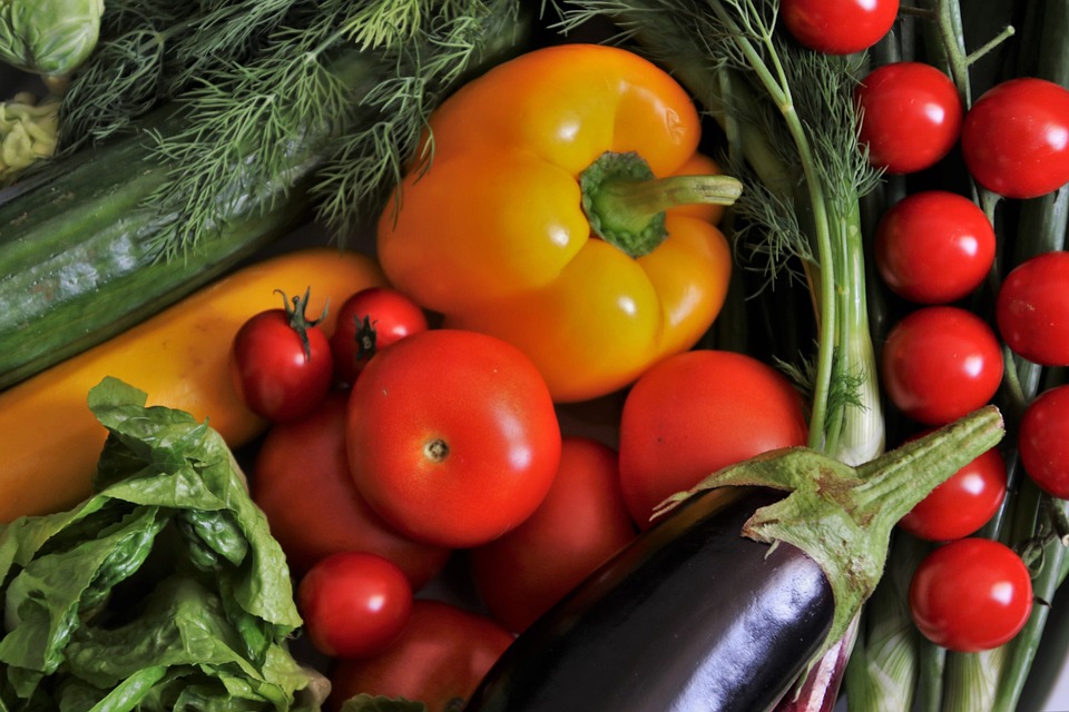 Vitamins to build muscle