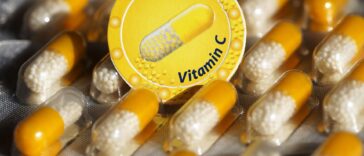 Vitamins to build muscle