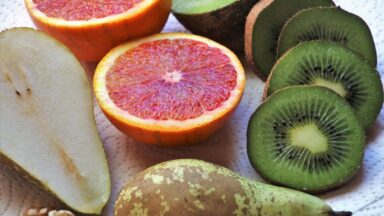 Vitamins to build muscle