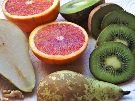 Vitamins to build muscle