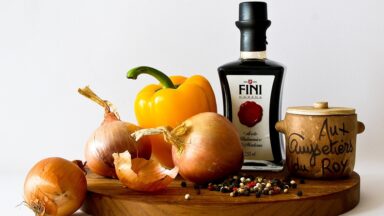 Nutrients Food for build muscle