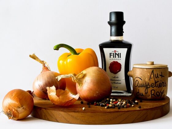 Nutrients Food for build muscle