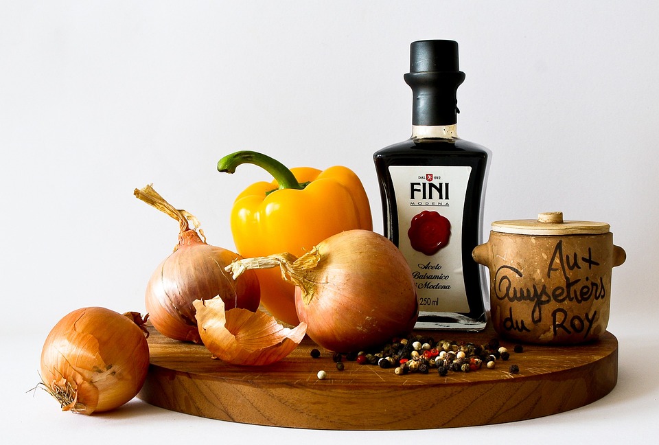 Nutrients Food for build muscle