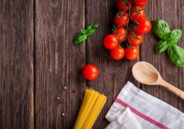 Nutrients Food for build muscle