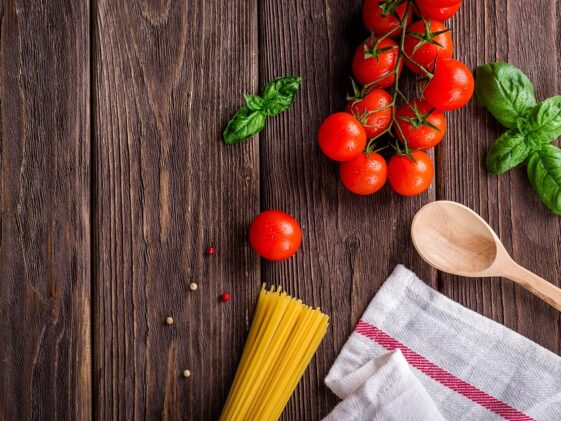 Nutrients Food for build muscle