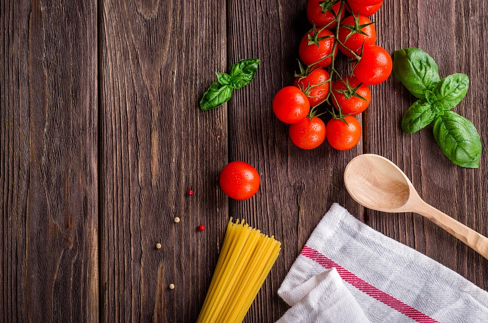 Nutrients Food for build muscle