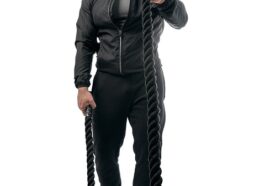 fitness gym strength training