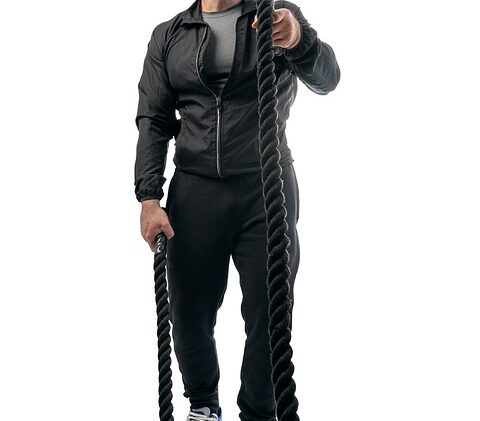 fitness gym strength training